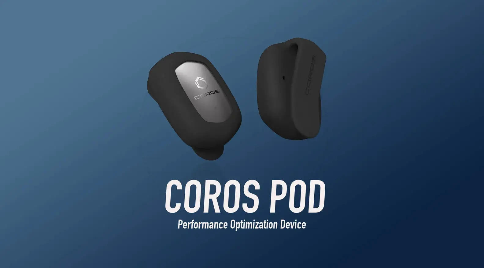 Coros Pod