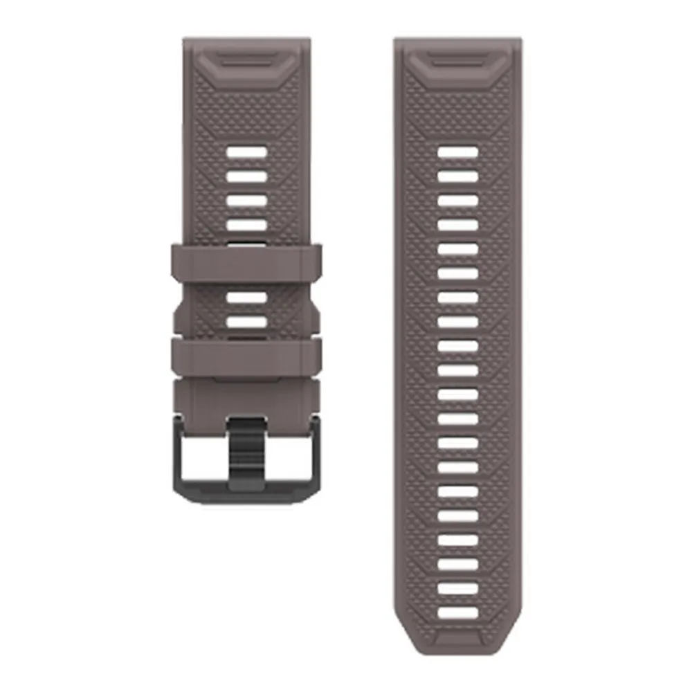 Silicone Band