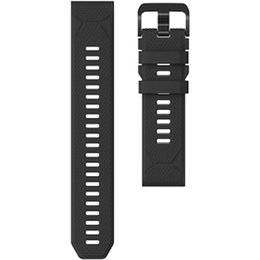 Silicon Band
