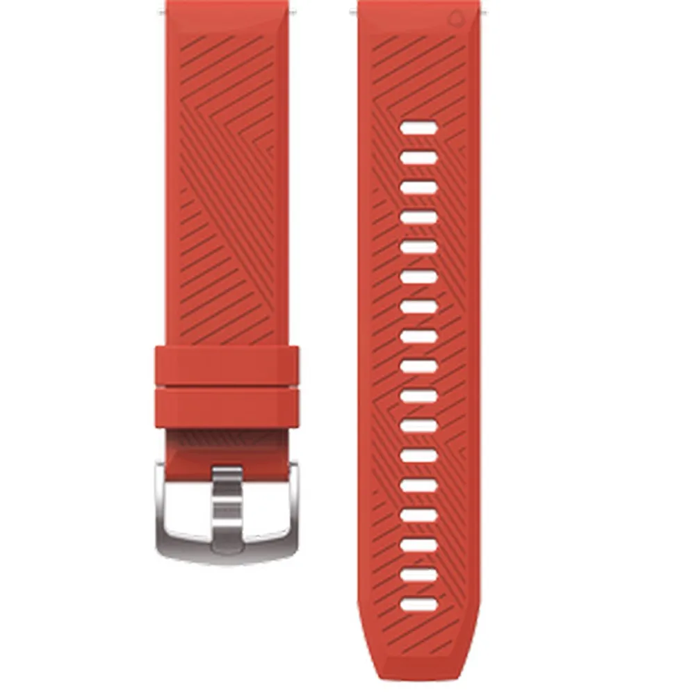 Silicone Band