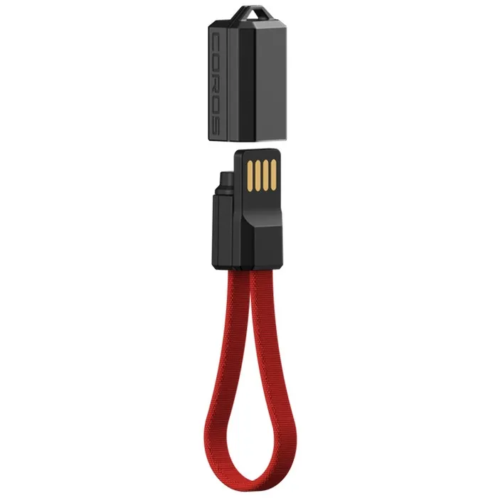 Keychain Watch Charger