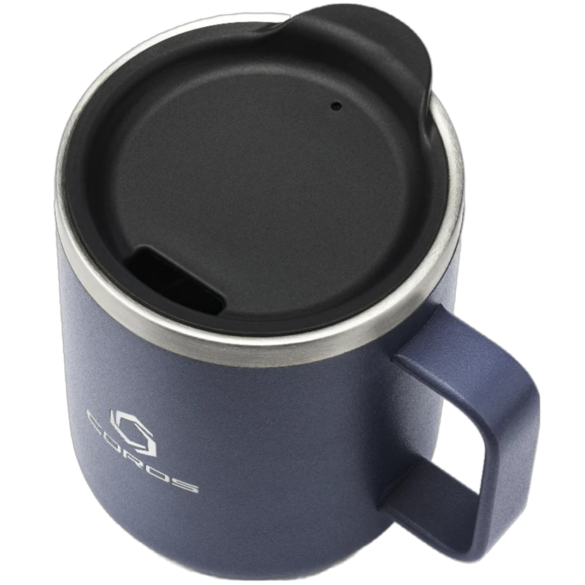 COROS Tommy Caldwell Mug