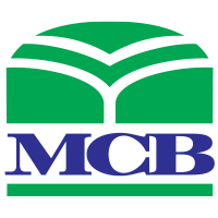 MCB bank icon